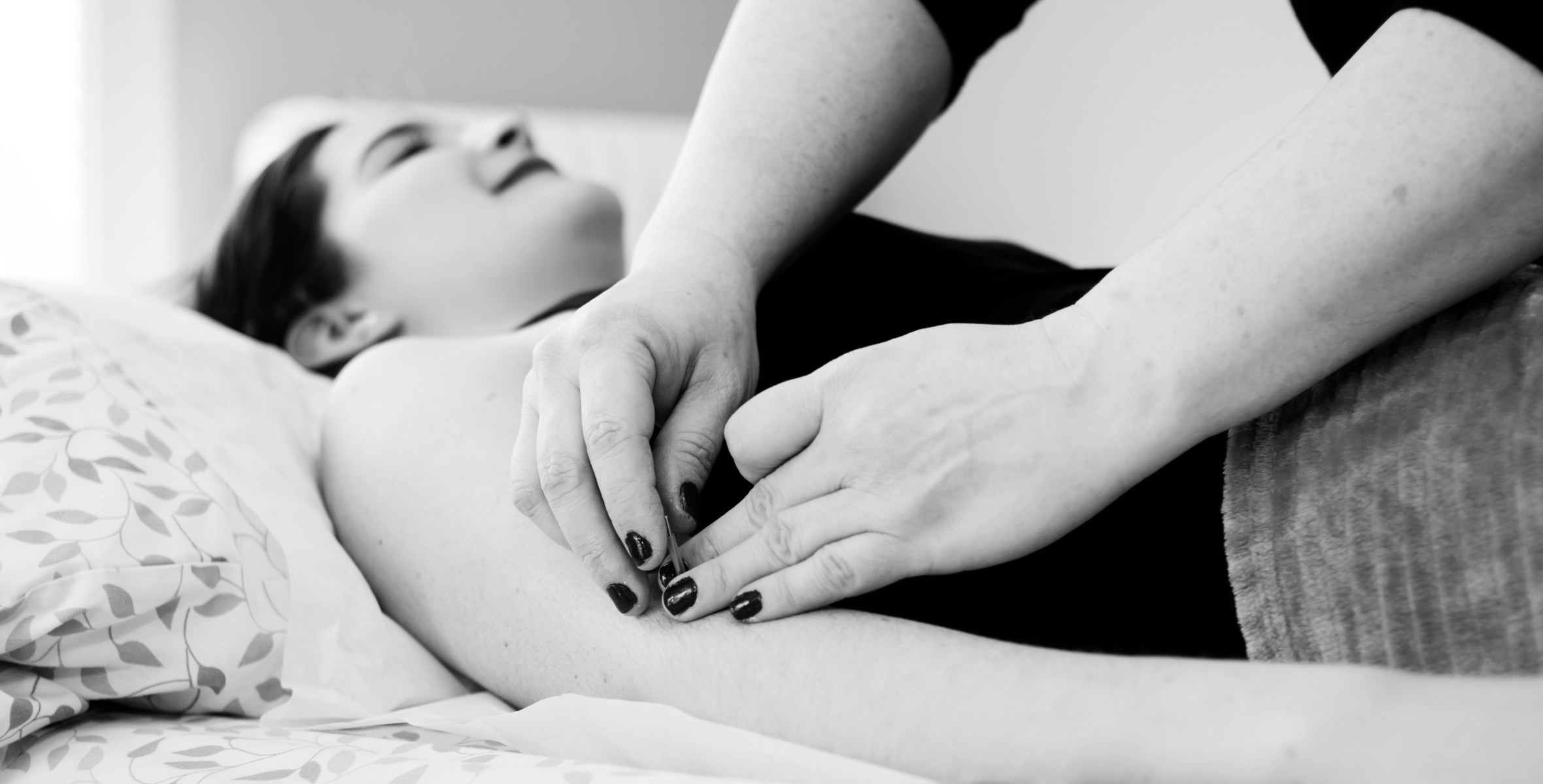 Acupuncture Nirvana